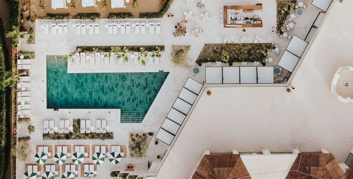 Los beach clubs más espectaculares de Marbella para este verano