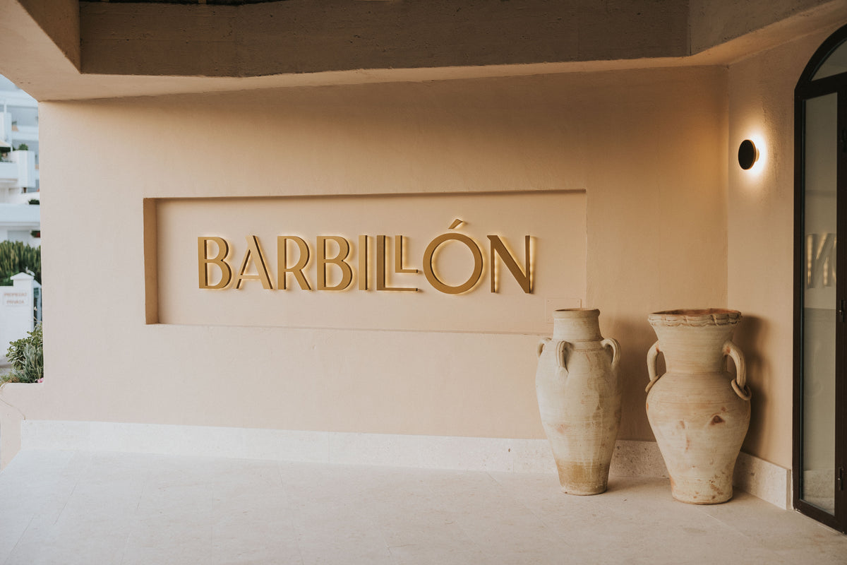 Barbillón Marbella | Beach Club & Restaurant in Marbella – Grupo Barbillón