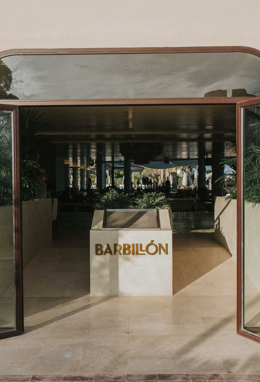 Barbillón Marbella | Beach Club & Restaurant in Marbella – Grupo Barbillón
