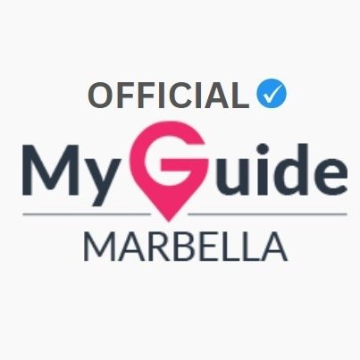 MY GUIDE MARBELLA